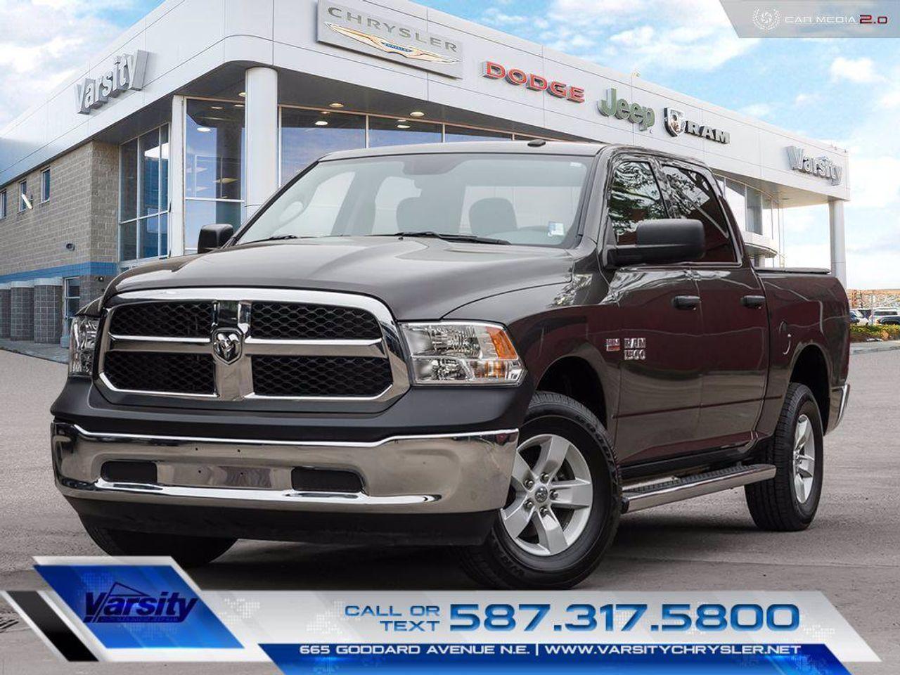 2017 Ram 1500 -0