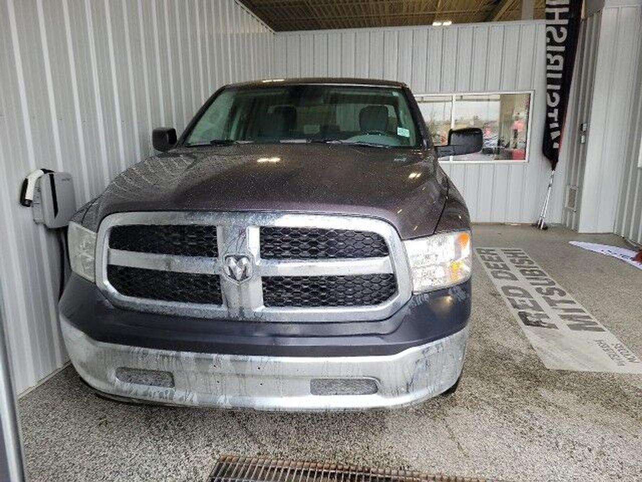 2017 Ram 1500 -1