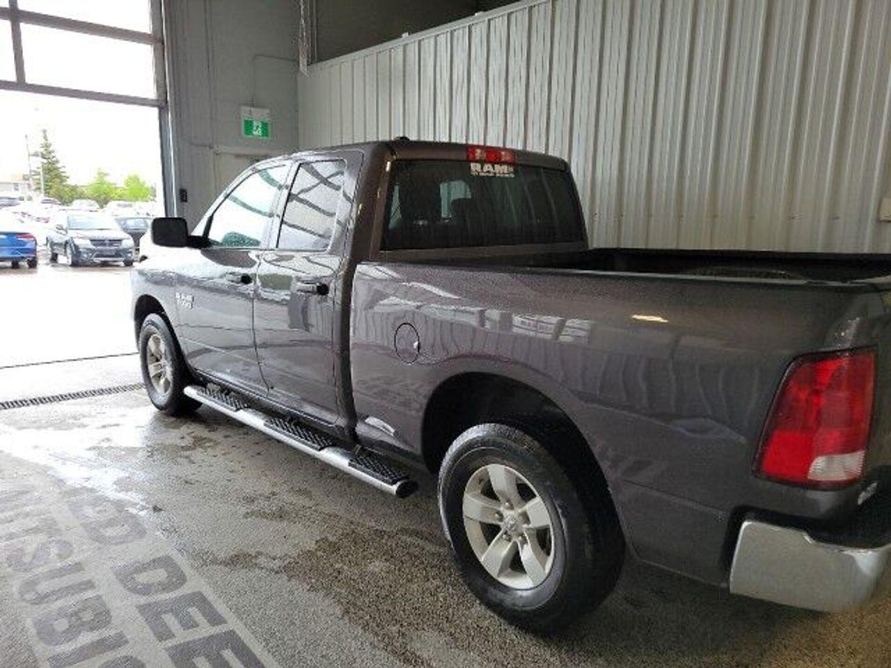 2017 Ram 1500 -2