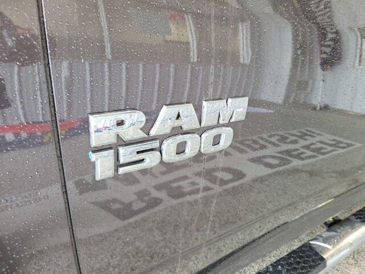 2017 Ram 1500 -4