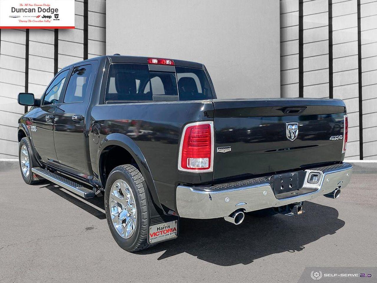 2017 Ram 1500 -3