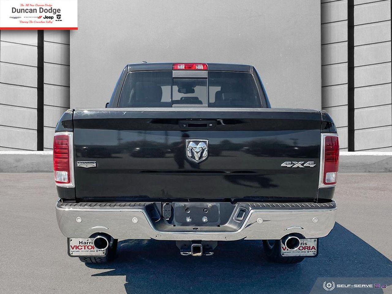 2017 Ram 1500 -4