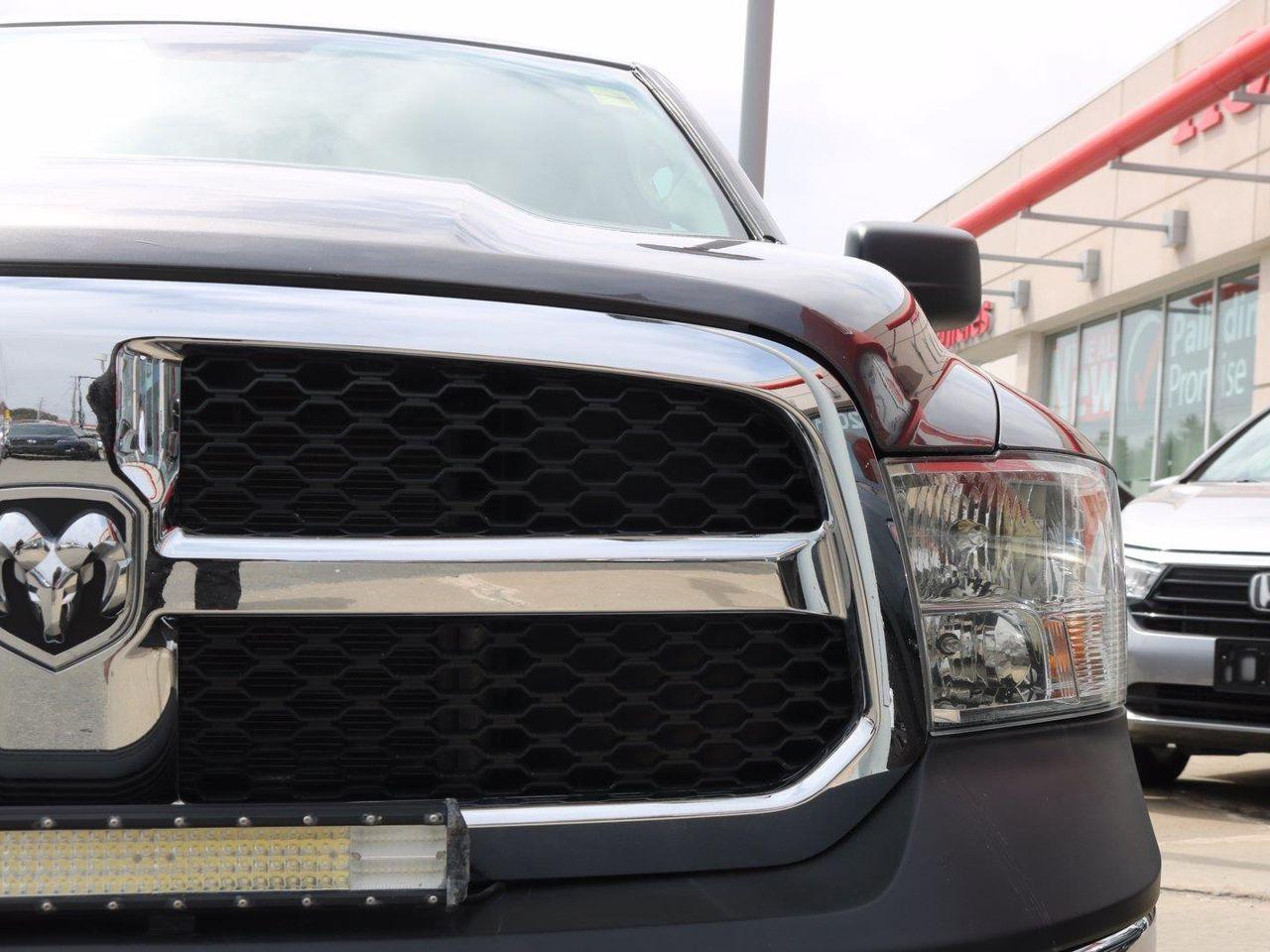 2017 Ram 1500 -4