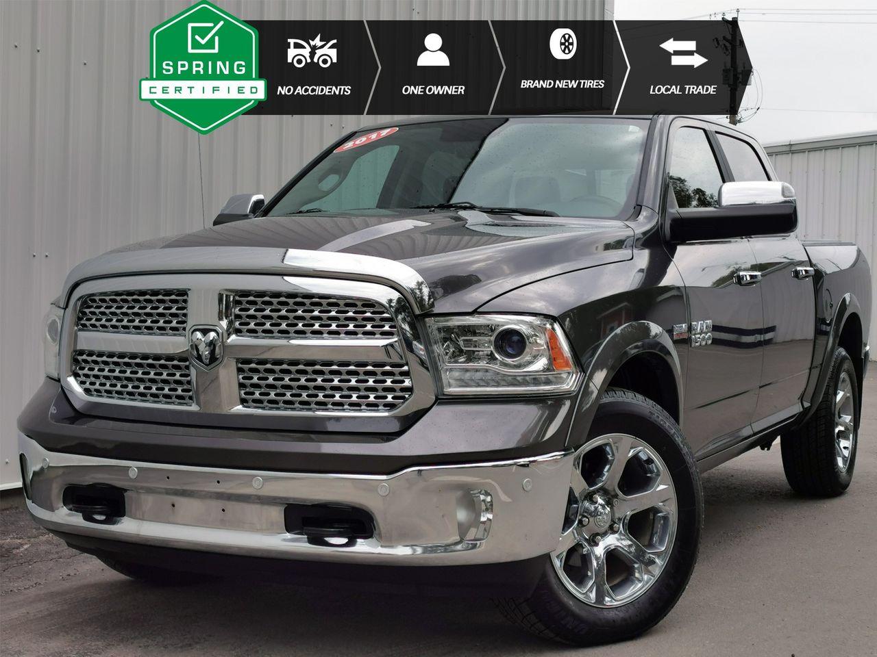 2017 Ram 1500 -0