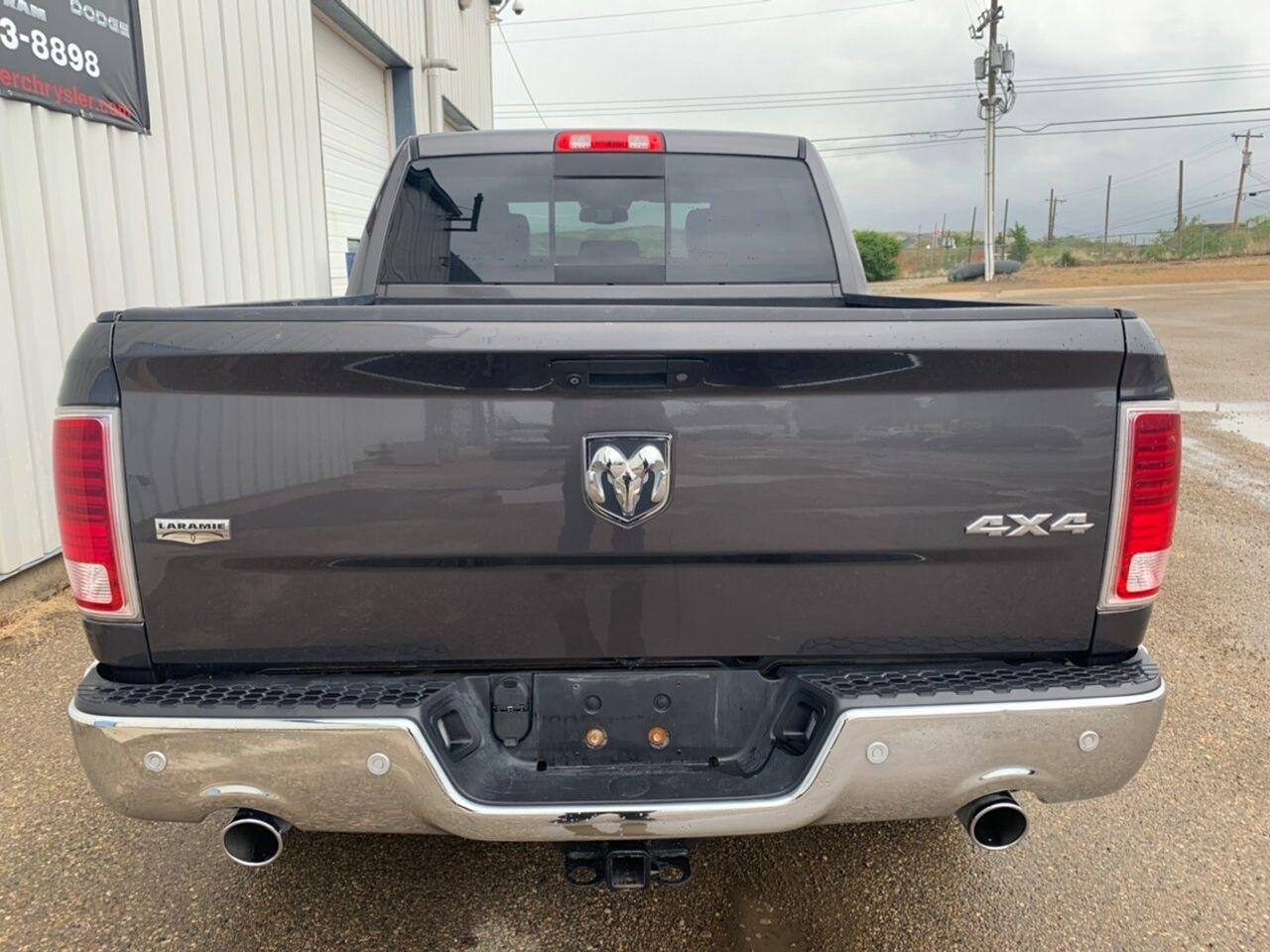 2017 Ram 1500 -3
