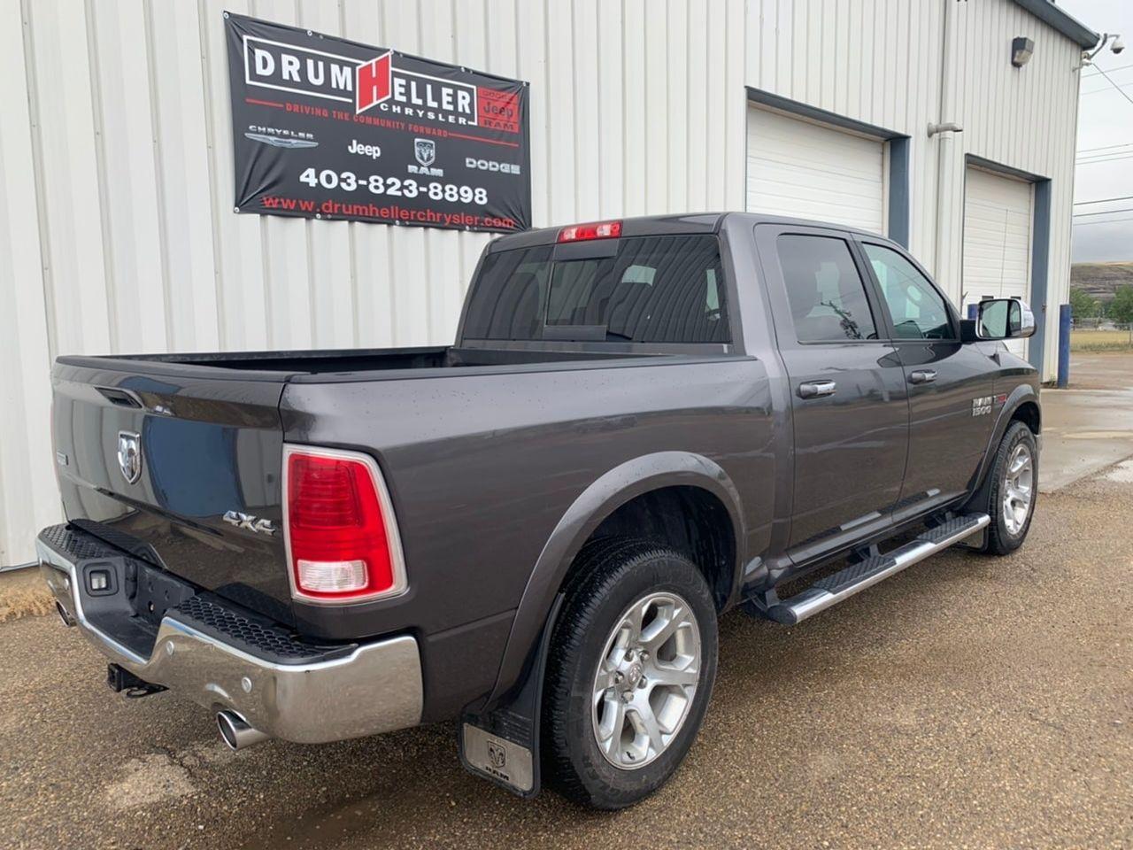 2017 Ram 1500 -4
