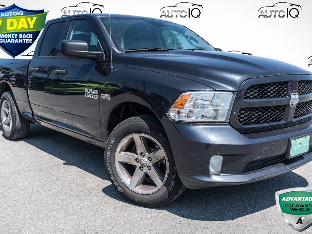 2017 Ram 1500 -0