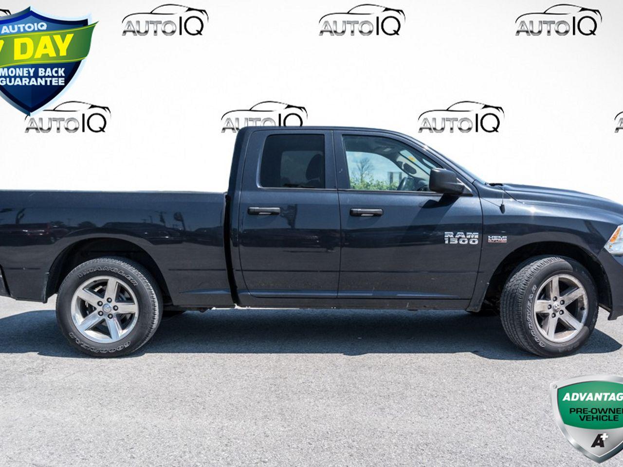 2017 Ram 1500 -3