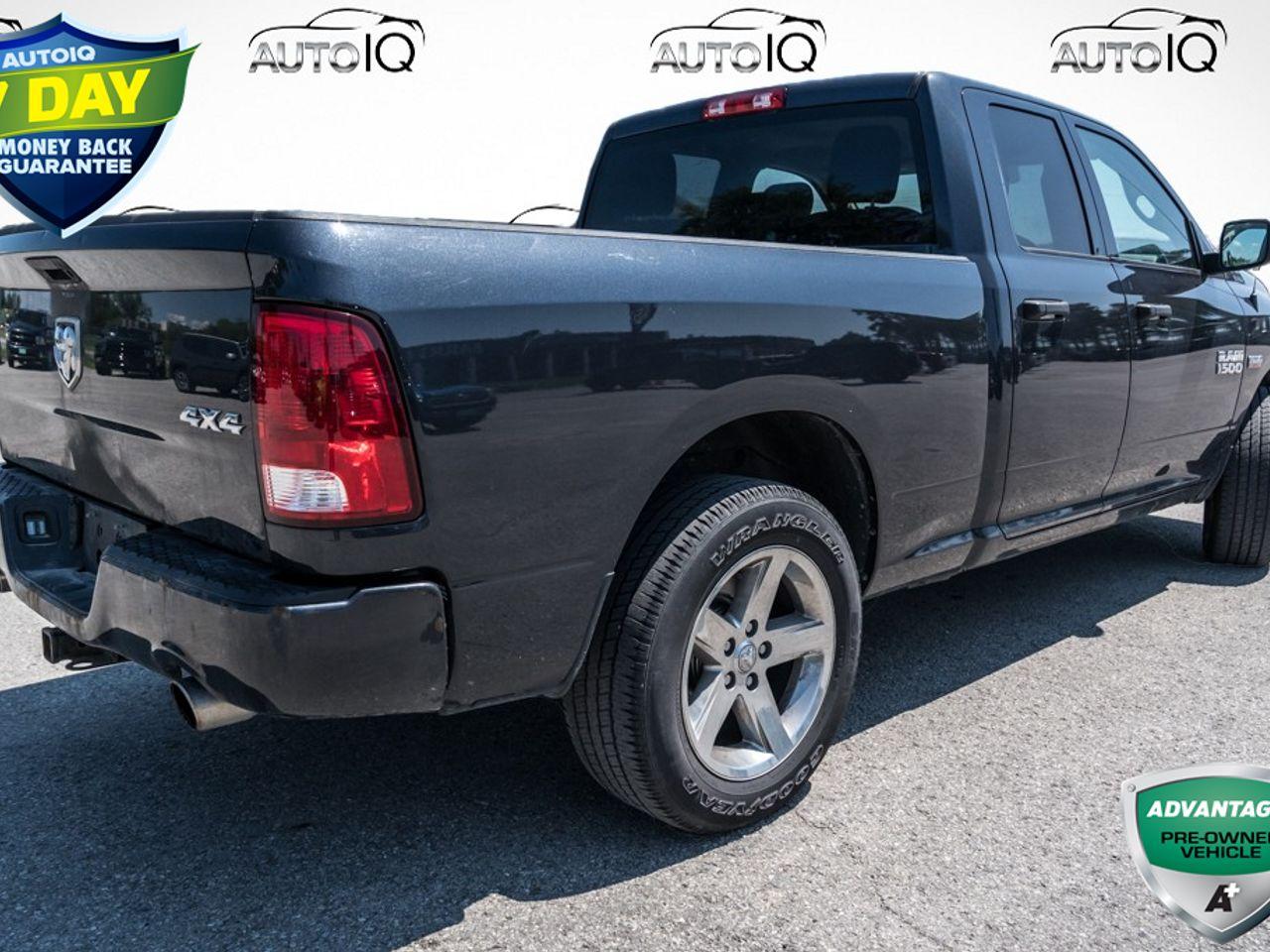 2017 Ram 1500 -4