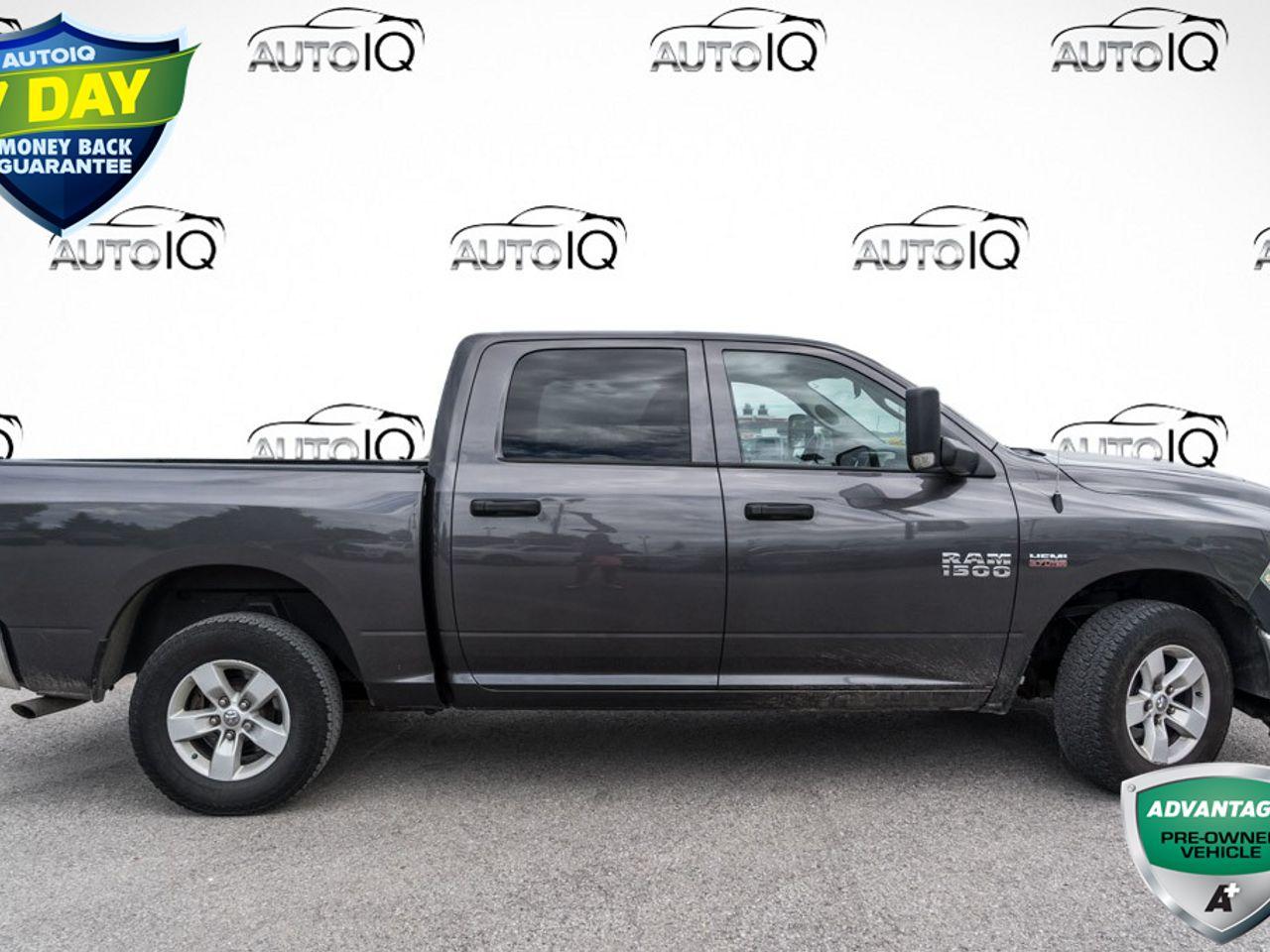 2017 Ram 1500 -3