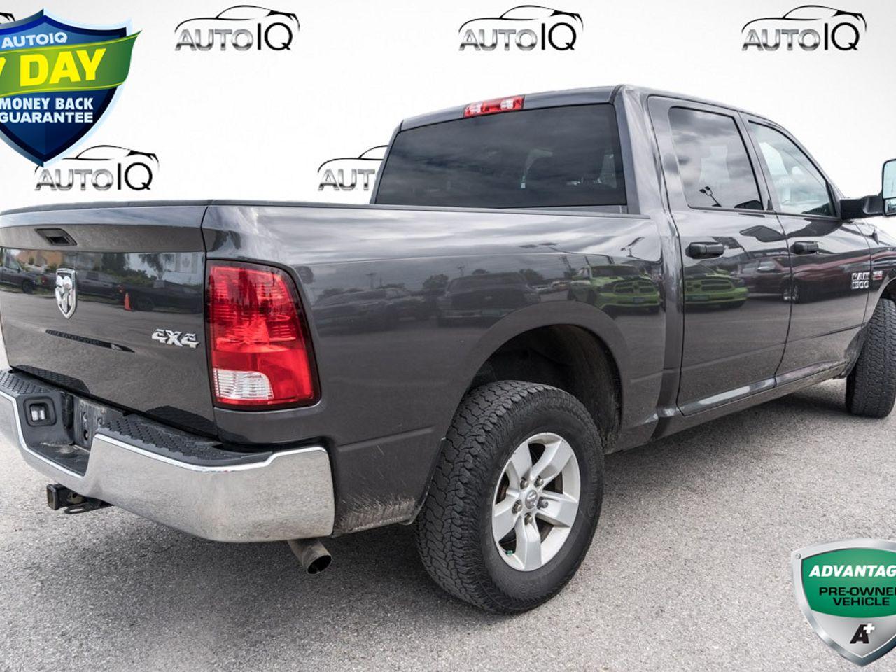 2017 Ram 1500 -4