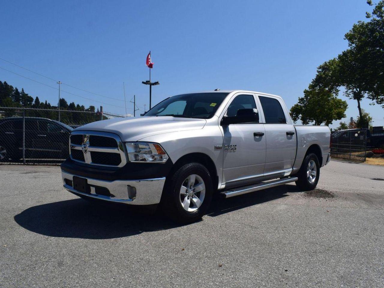 2017 Ram 1500 -0