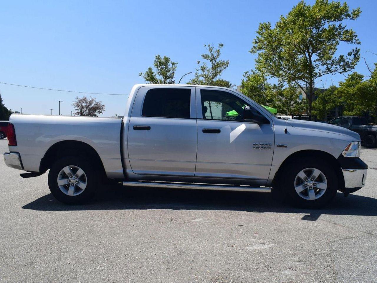 2017 Ram 1500 -4