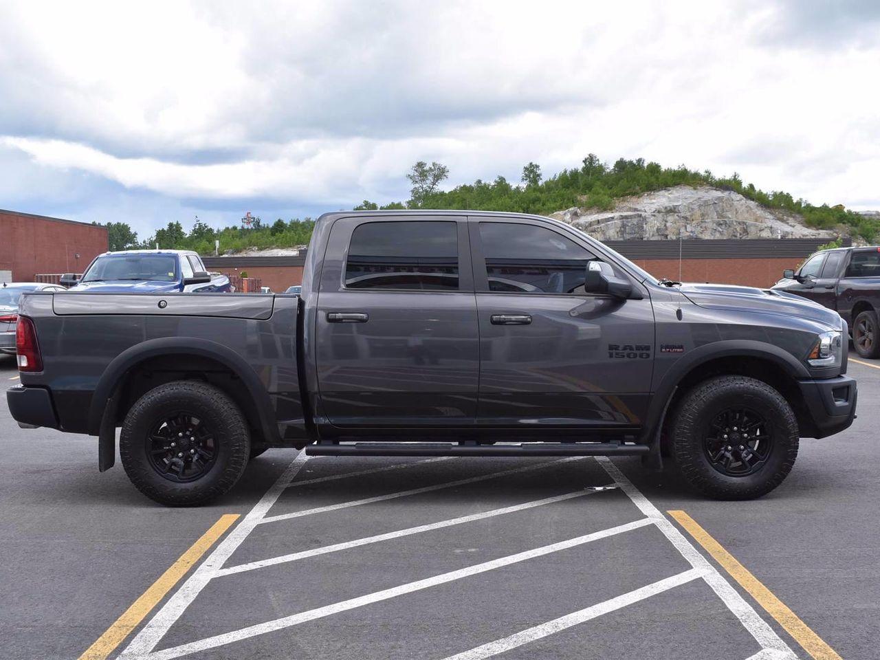 2017 Ram 1500 -4