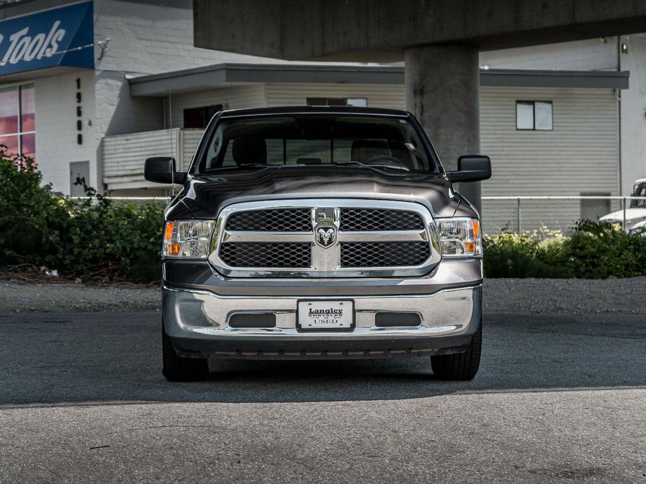 2017 Ram 1500 -1