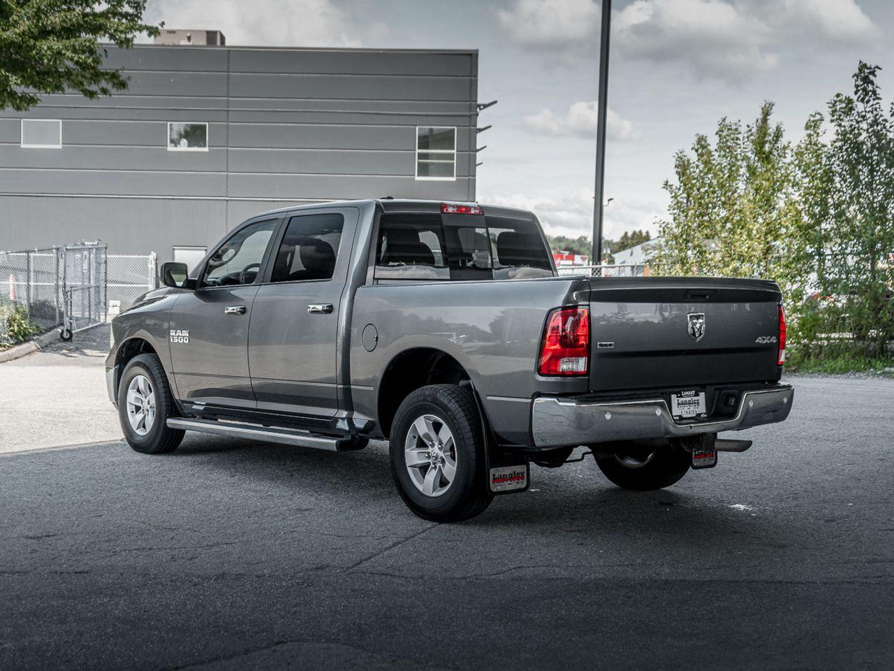 2017 Ram 1500 -3