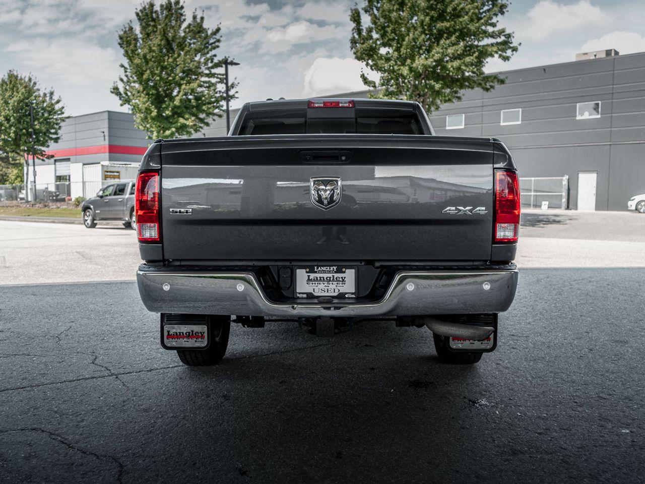 2017 Ram 1500 -4