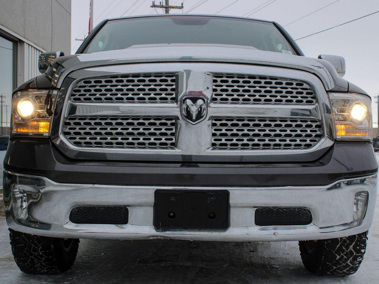 2017 Ram 1500 -2