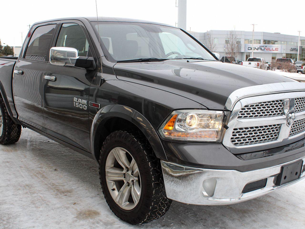 2017 Ram 1500 -3