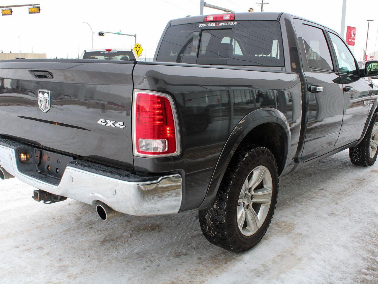 2017 Ram 1500 -4