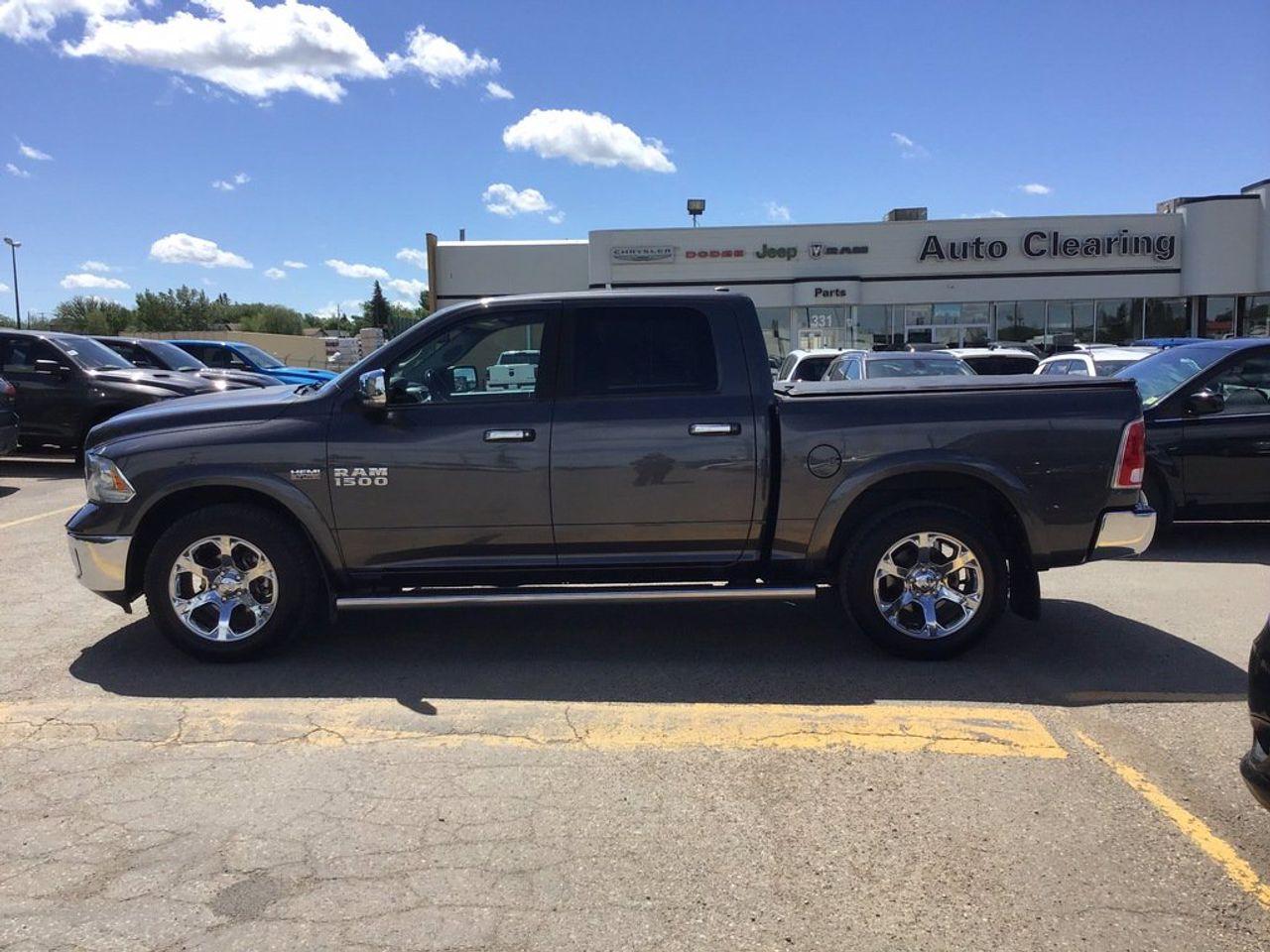 2017 Ram 1500 -1