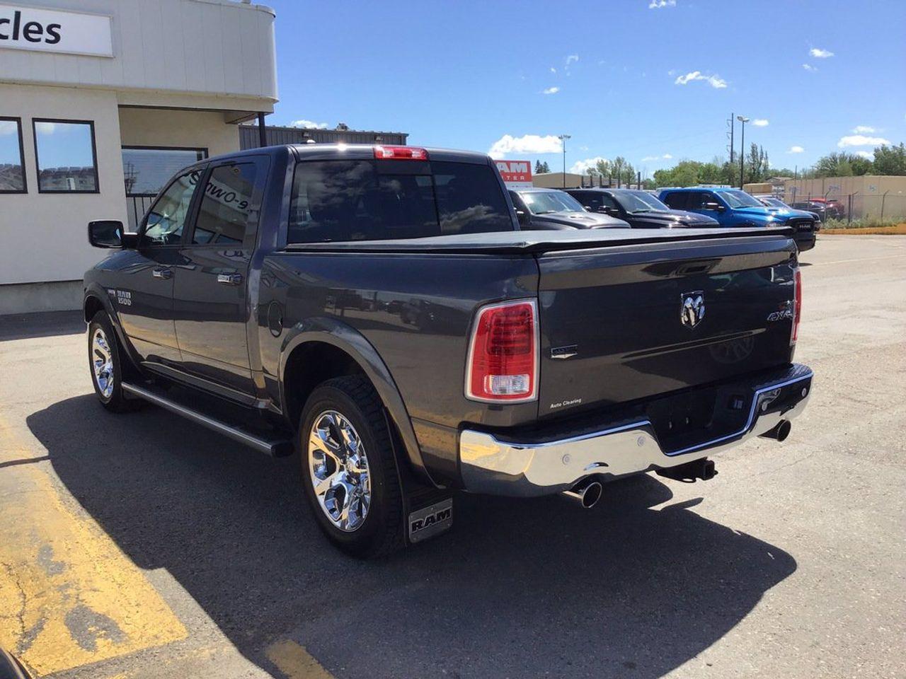 2017 Ram 1500 -2