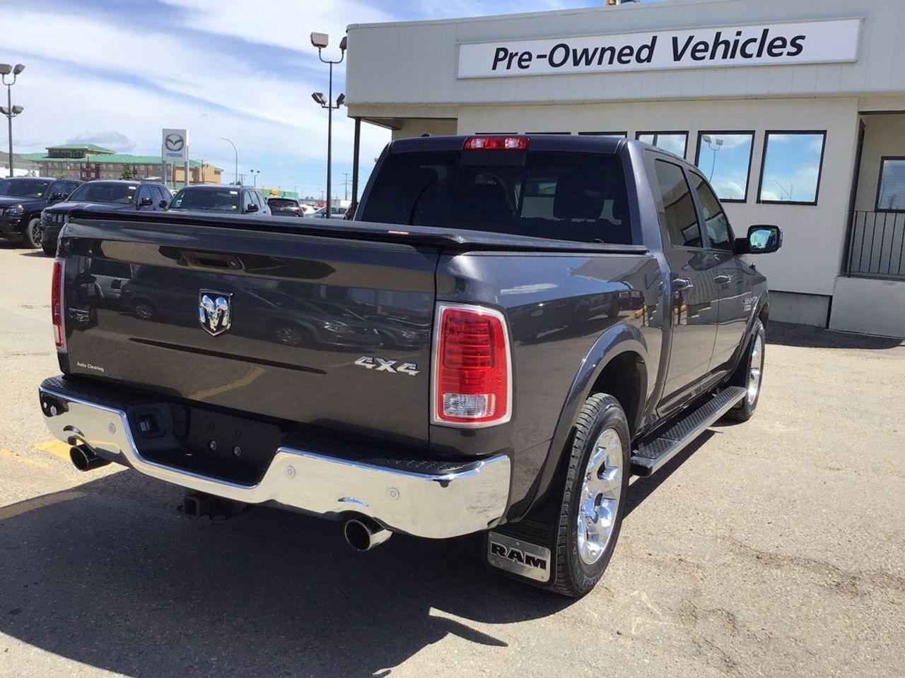 2017 Ram 1500 -4