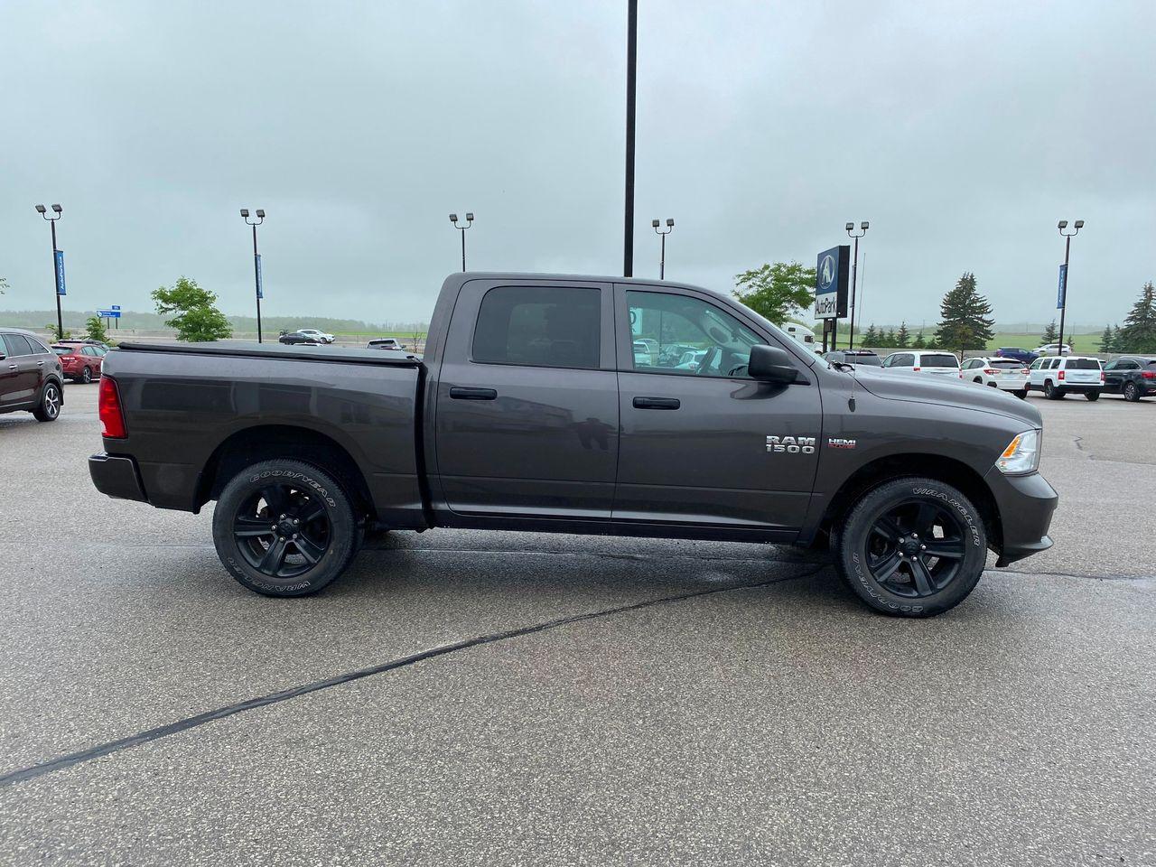 2017 Ram 1500 -3