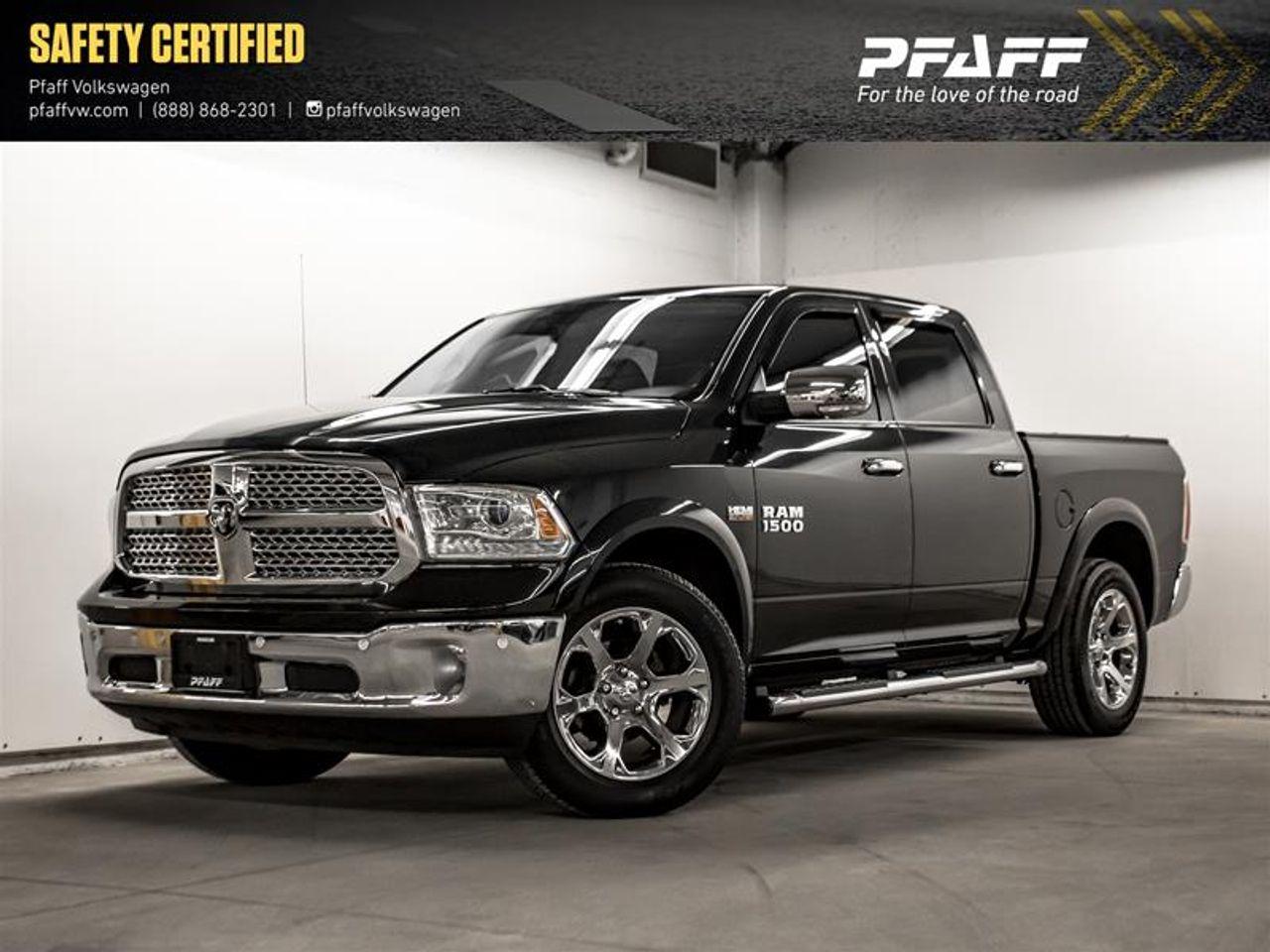 2017 Ram 1500 -0