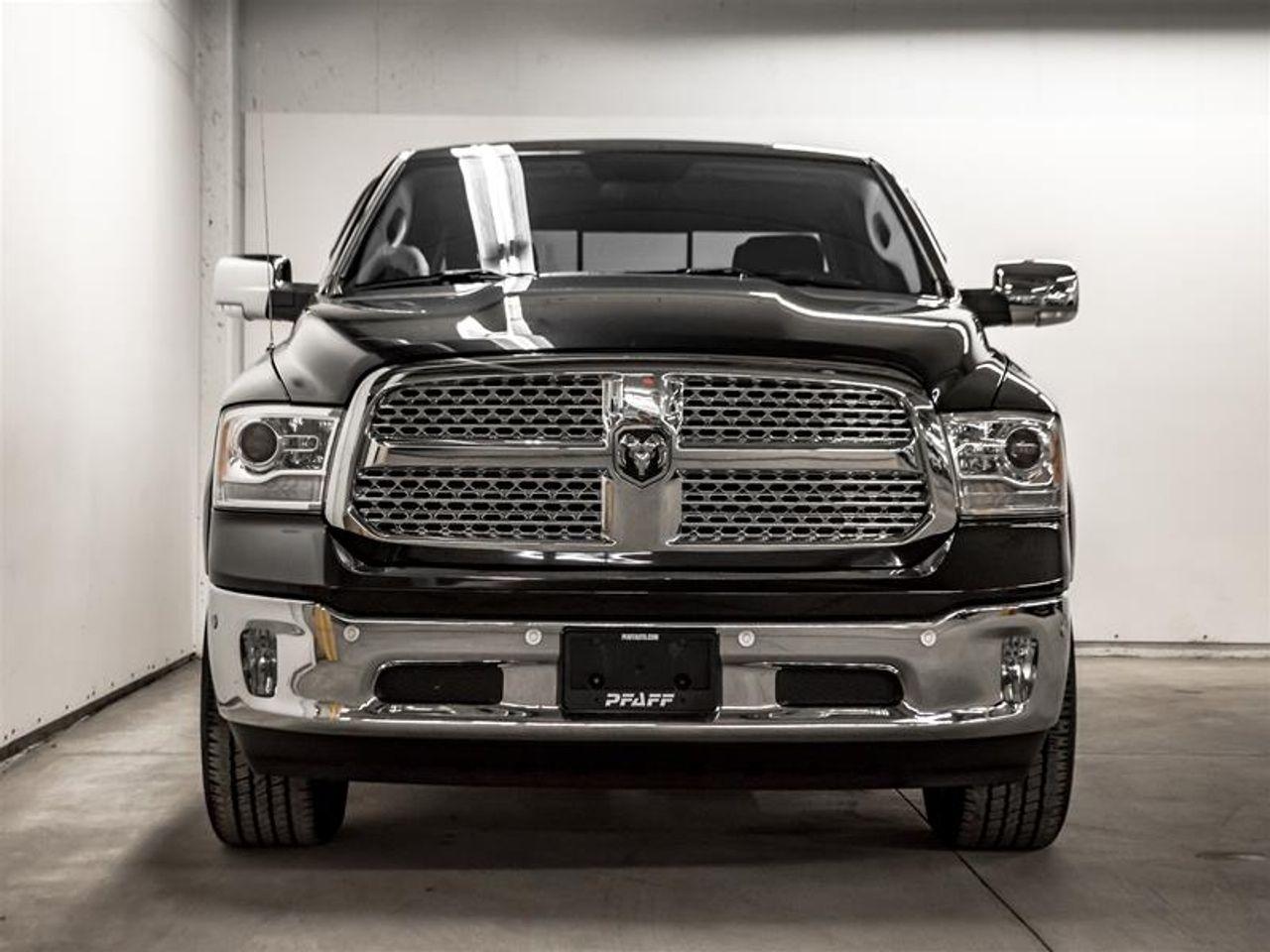 2017 Ram 1500 -2