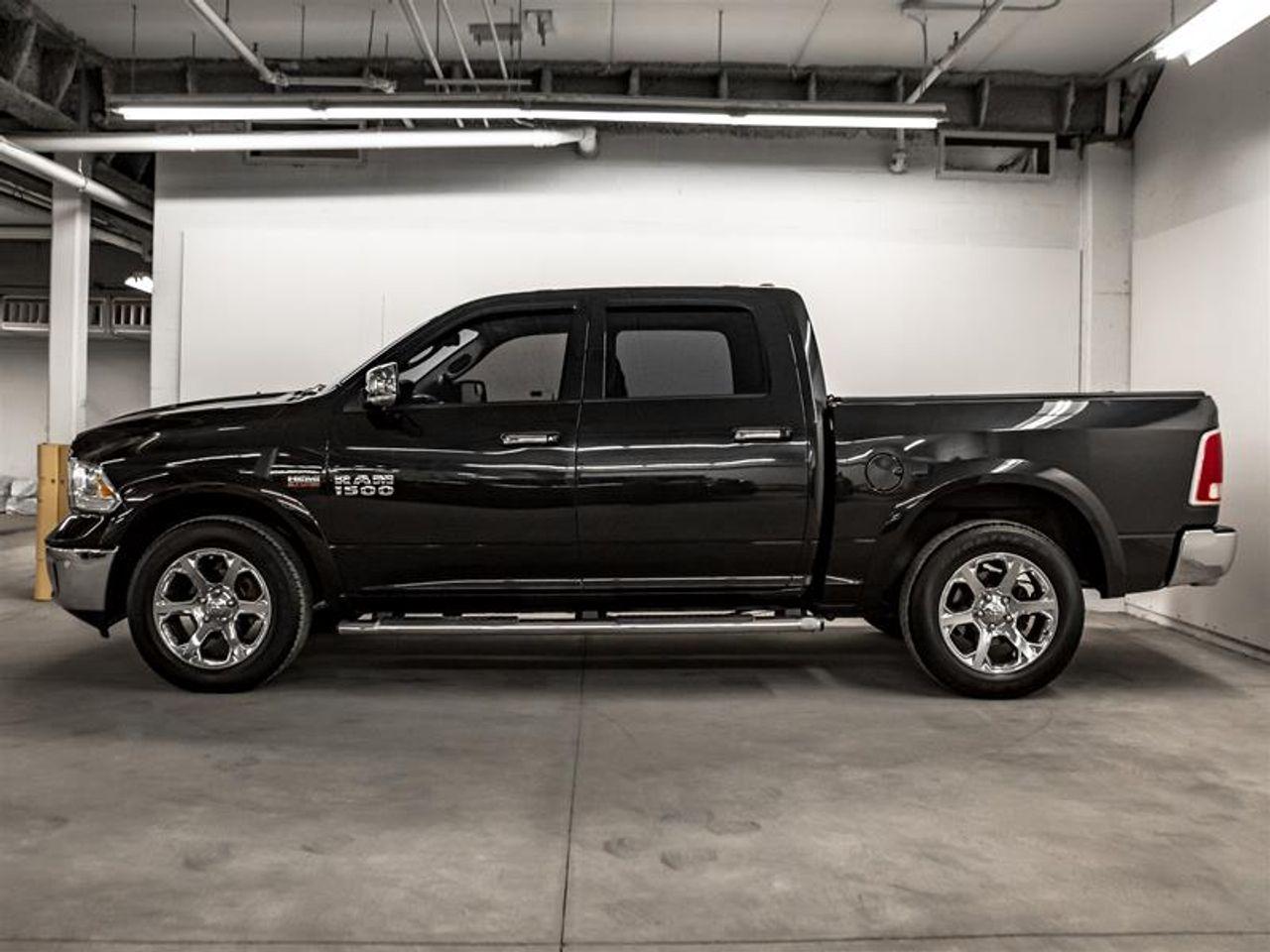 2017 Ram 1500 -3
