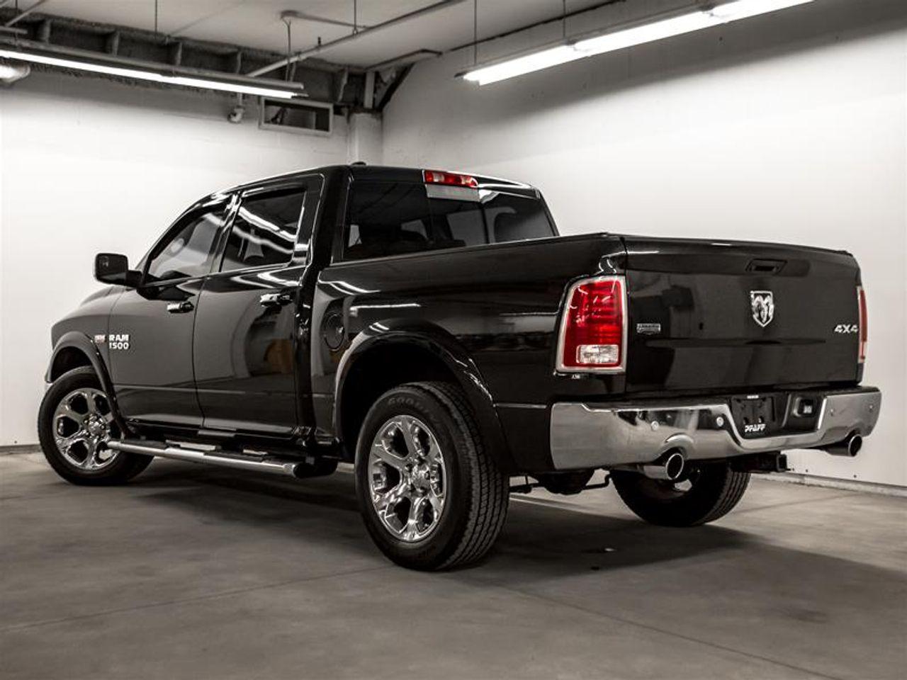 2017 Ram 1500 -4