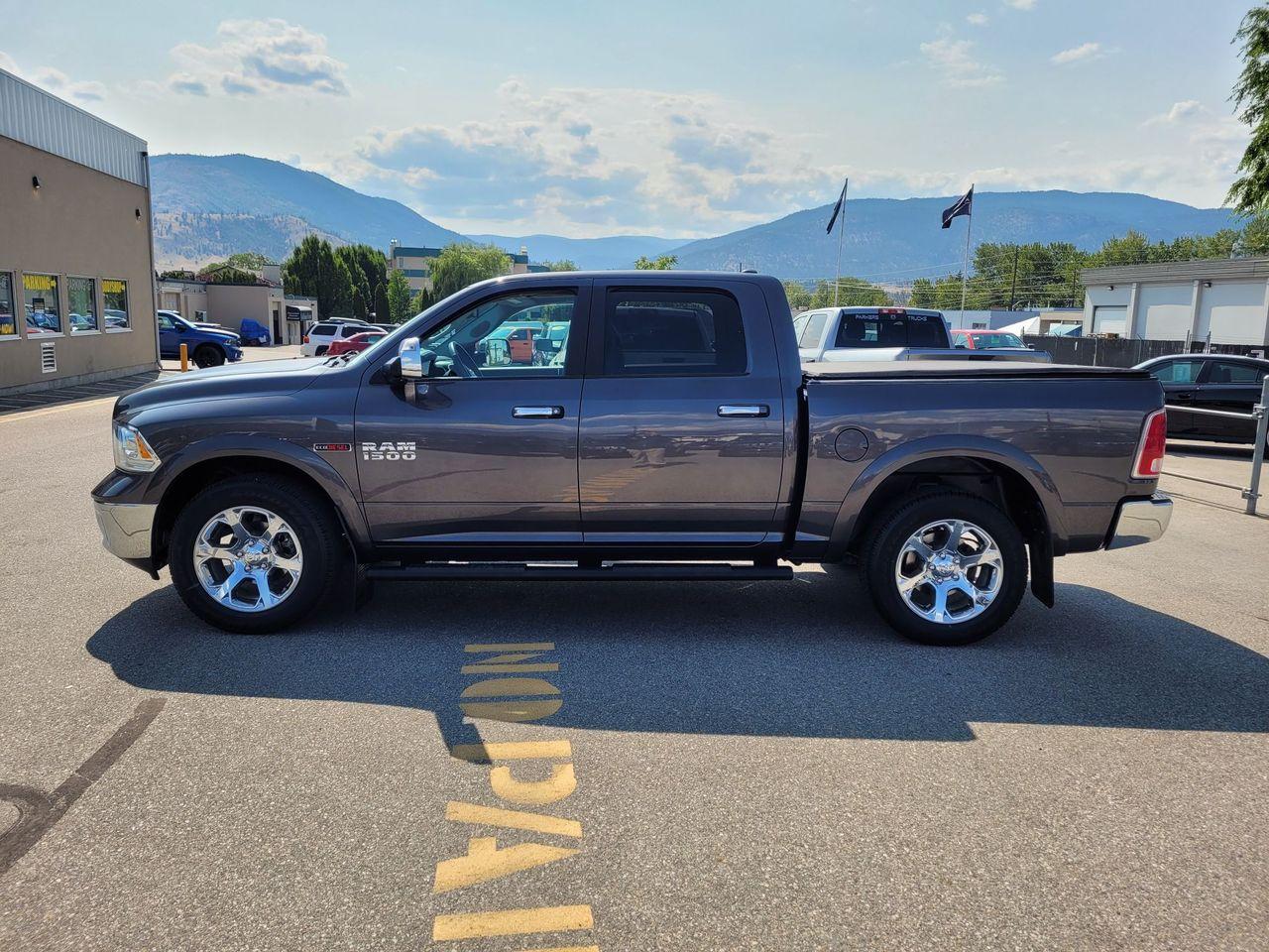2017 Ram 1500 -1
