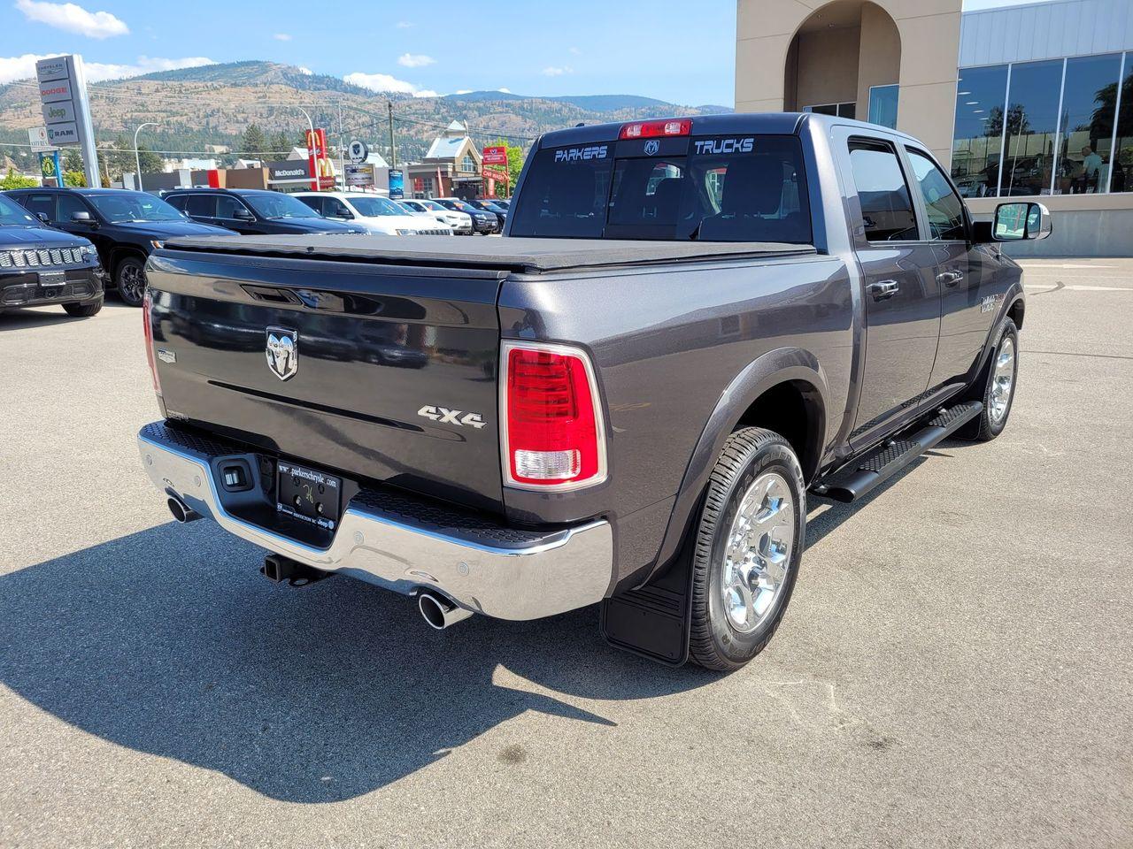 2017 Ram 1500 -3