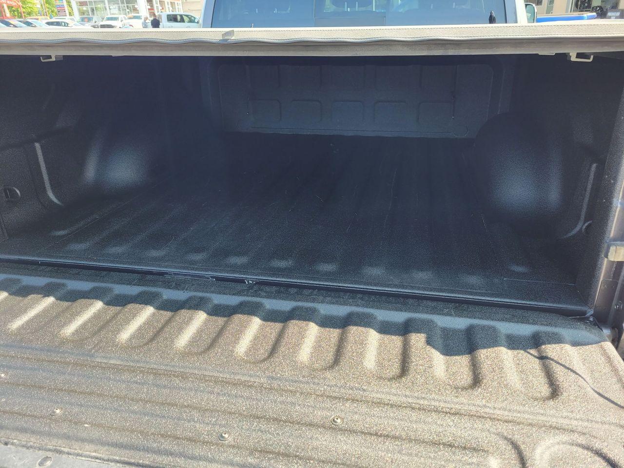2017 Ram 1500 -4