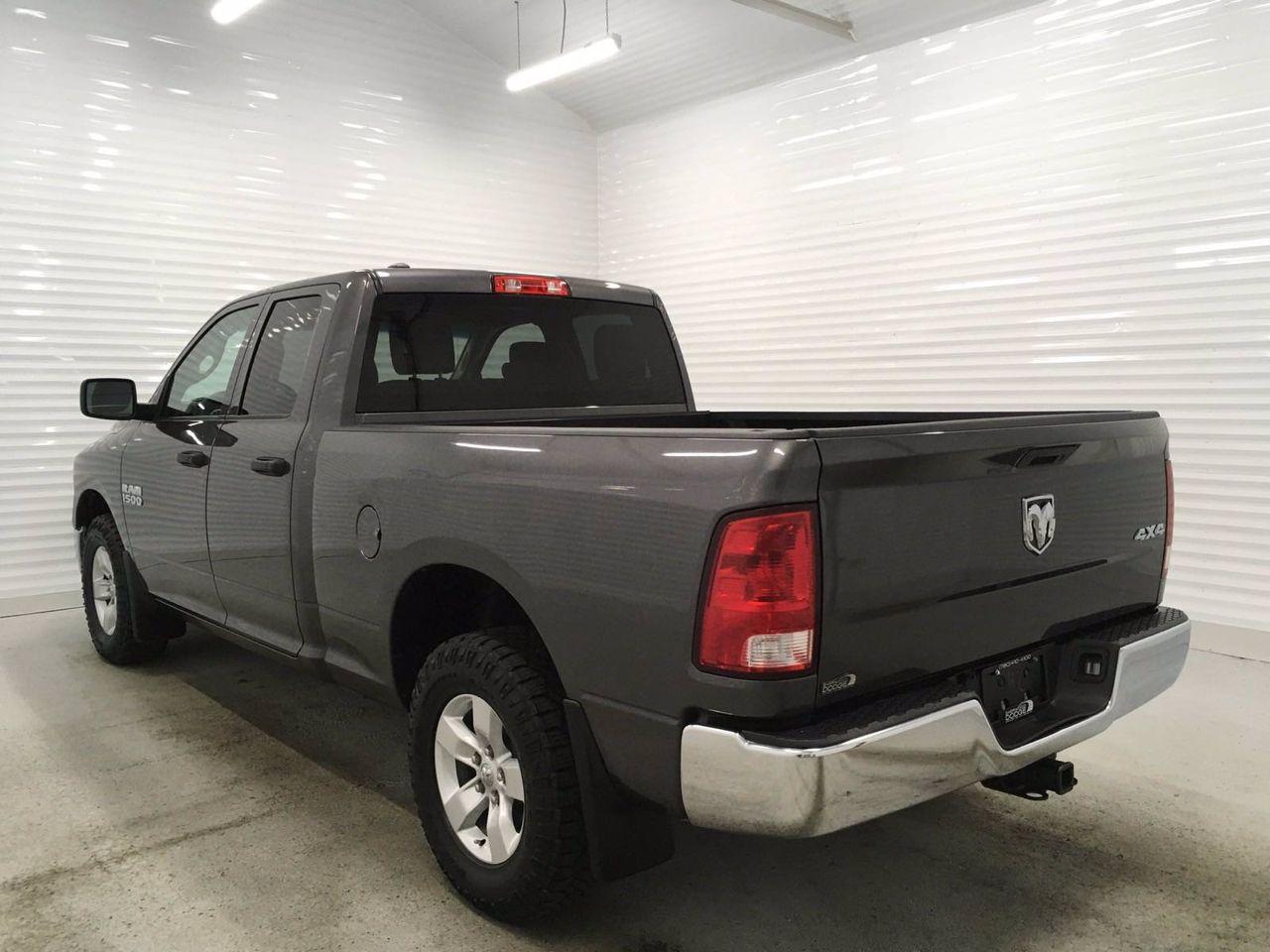 2017 Ram 1500 -2