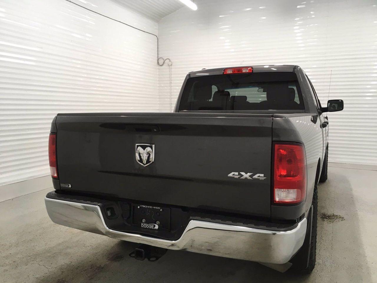 2017 Ram 1500 -3