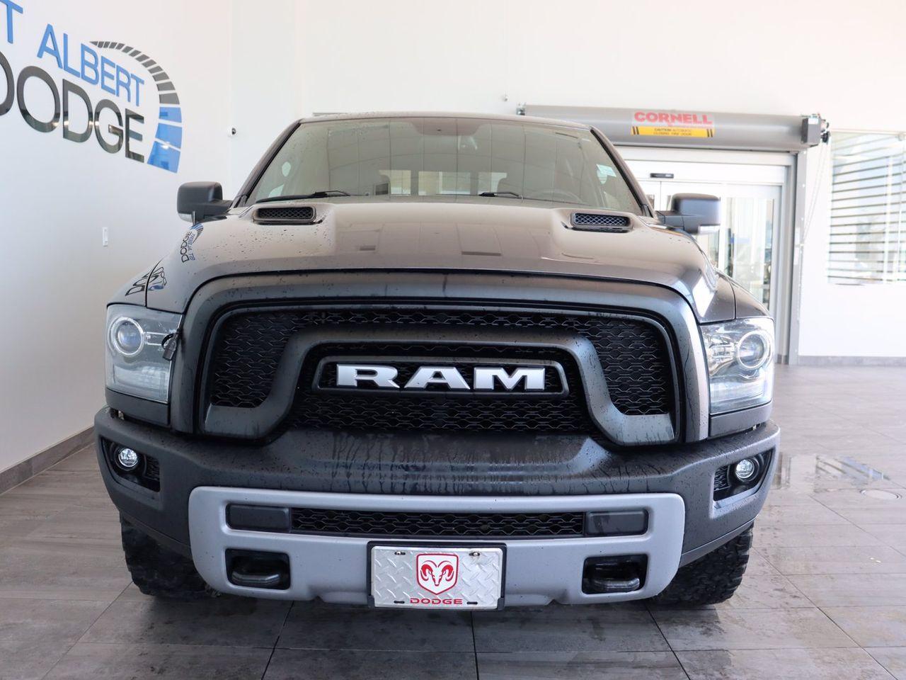 2017 Ram 1500 -4