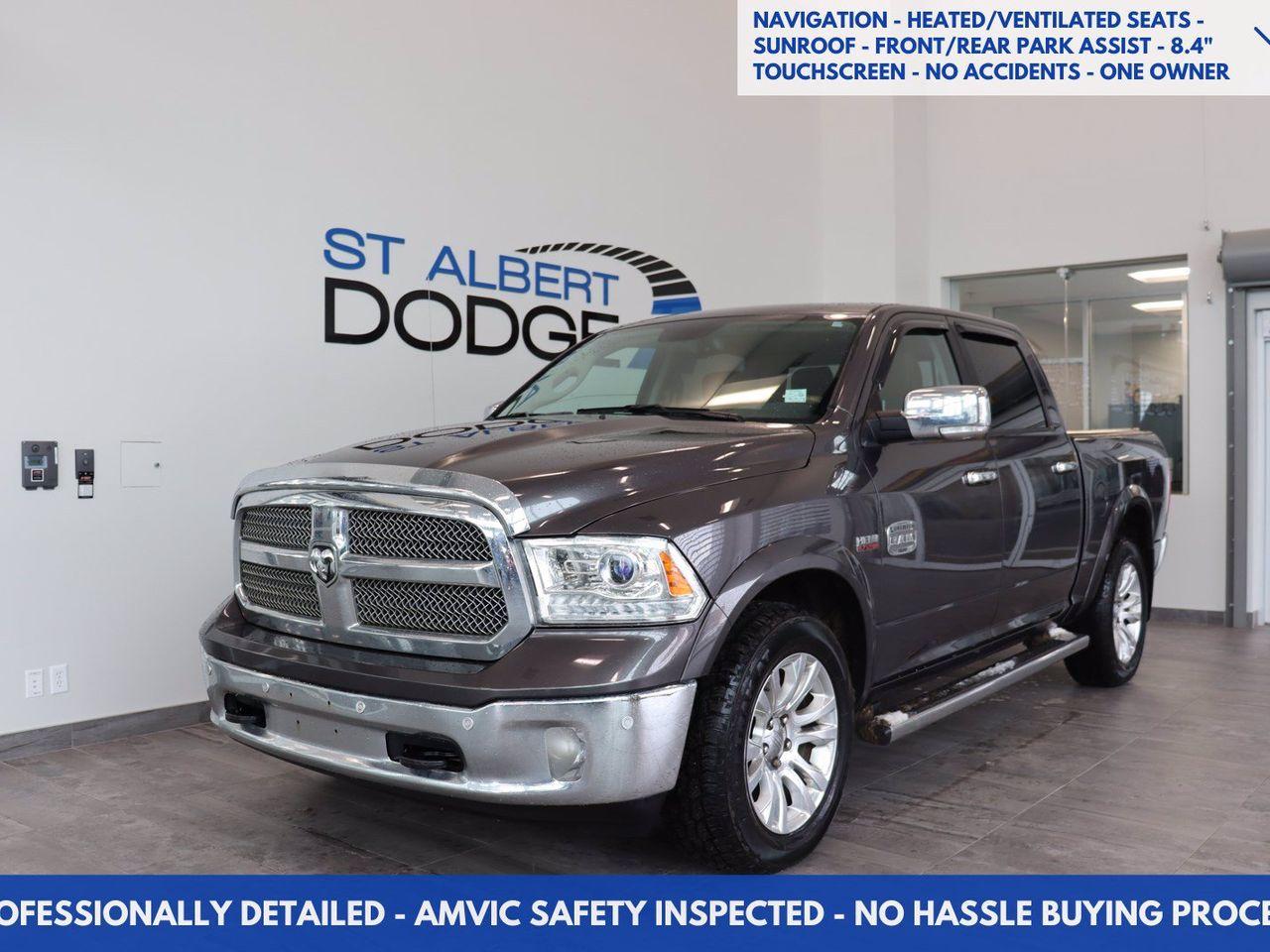 2017 Ram 1500 -0
