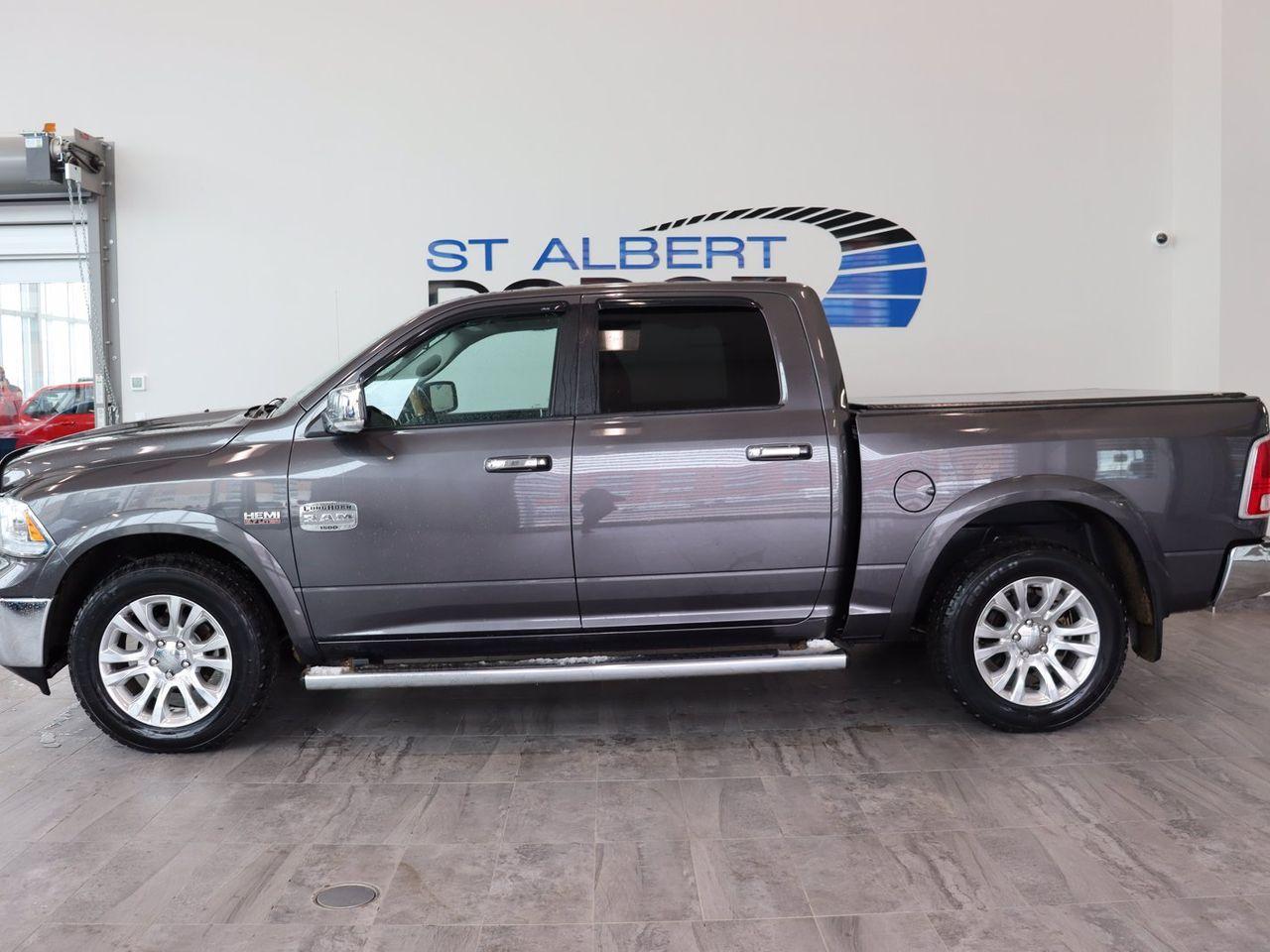 2017 Ram 1500 -1