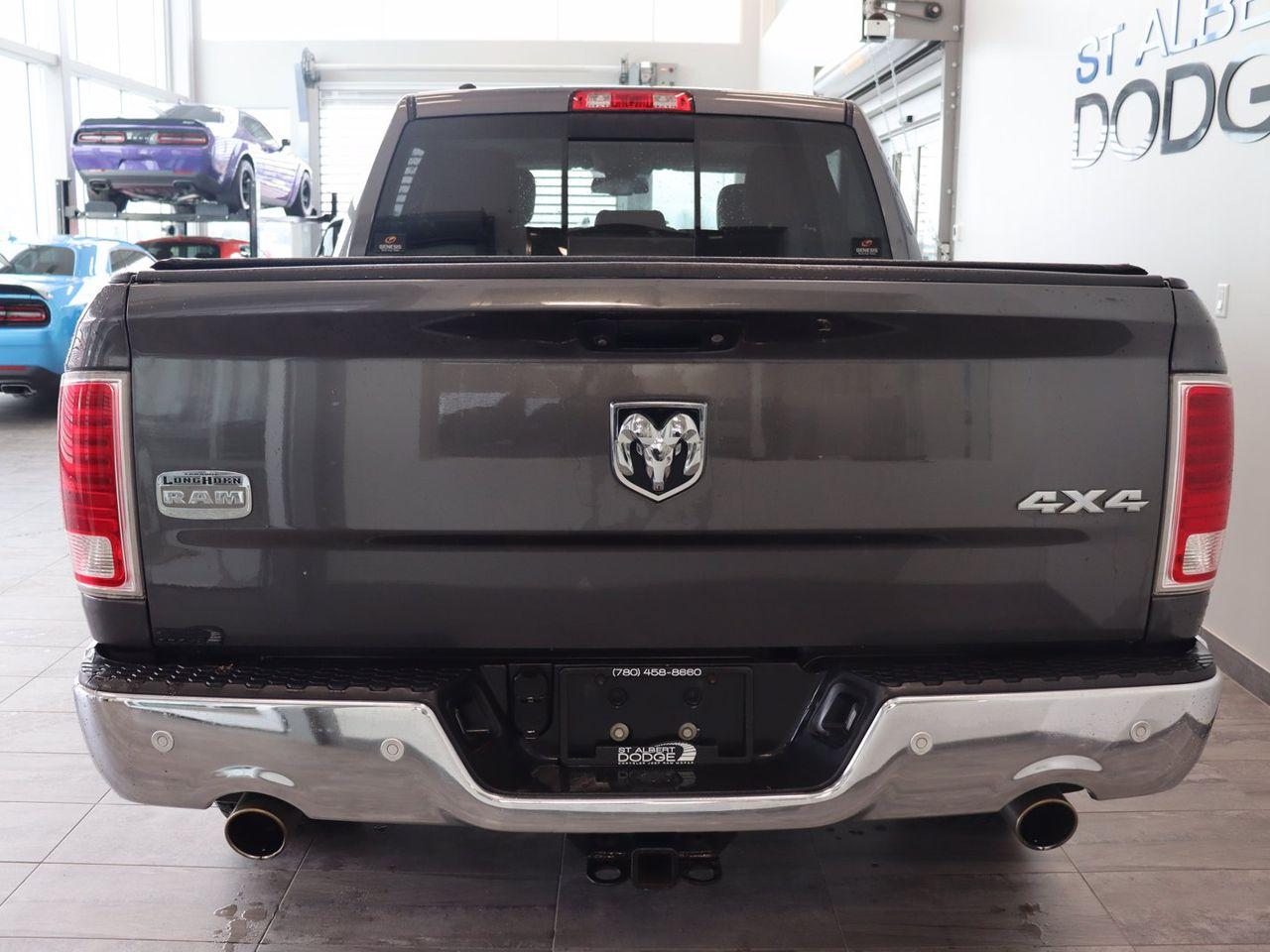 2017 Ram 1500 -3
