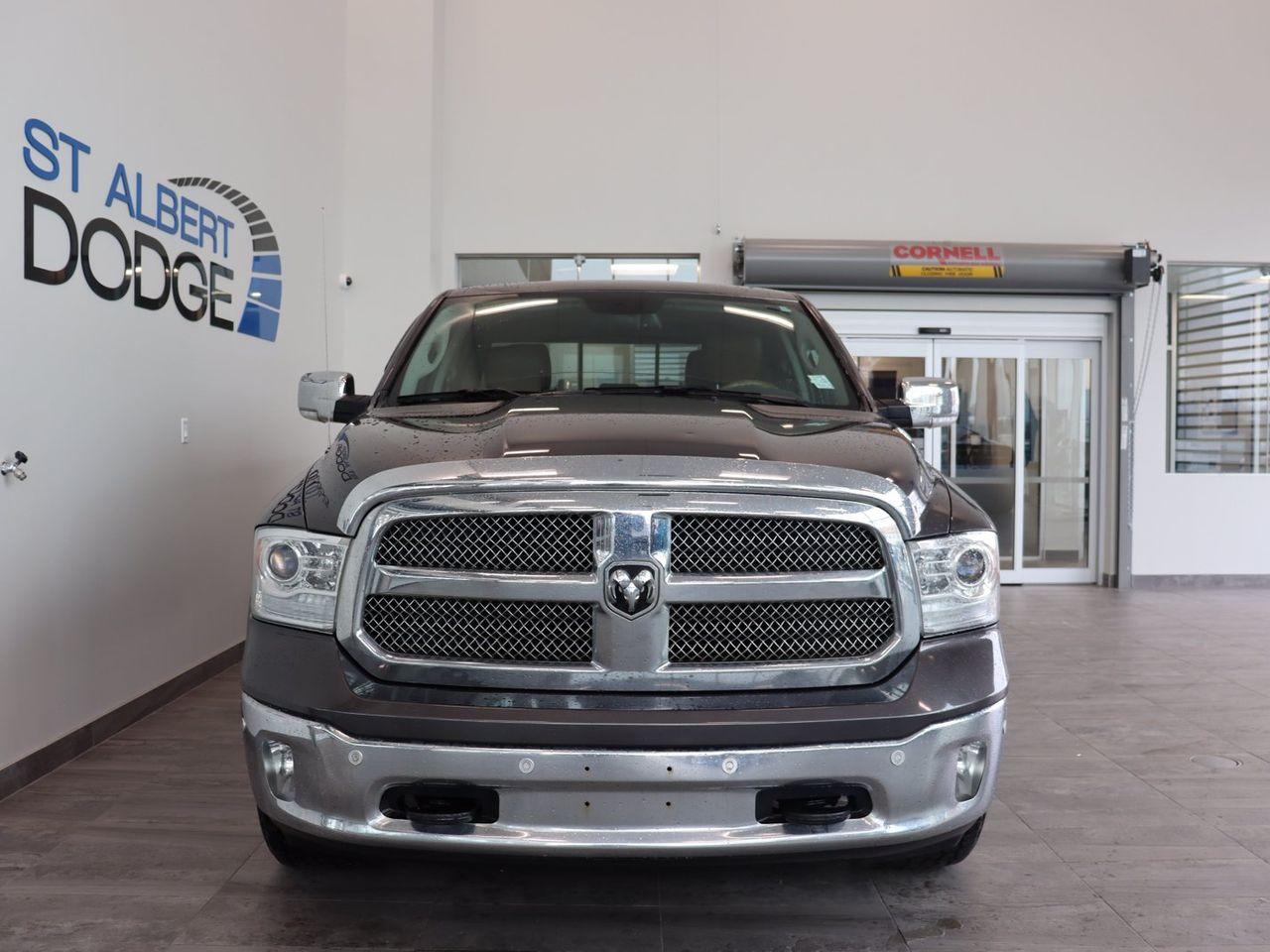 2017 Ram 1500 -4