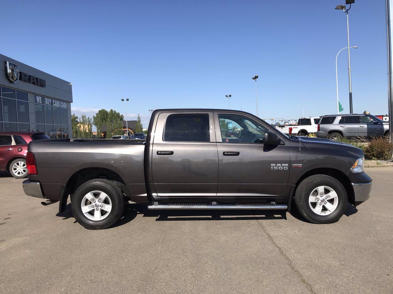 2017 Ram 1500 -1
