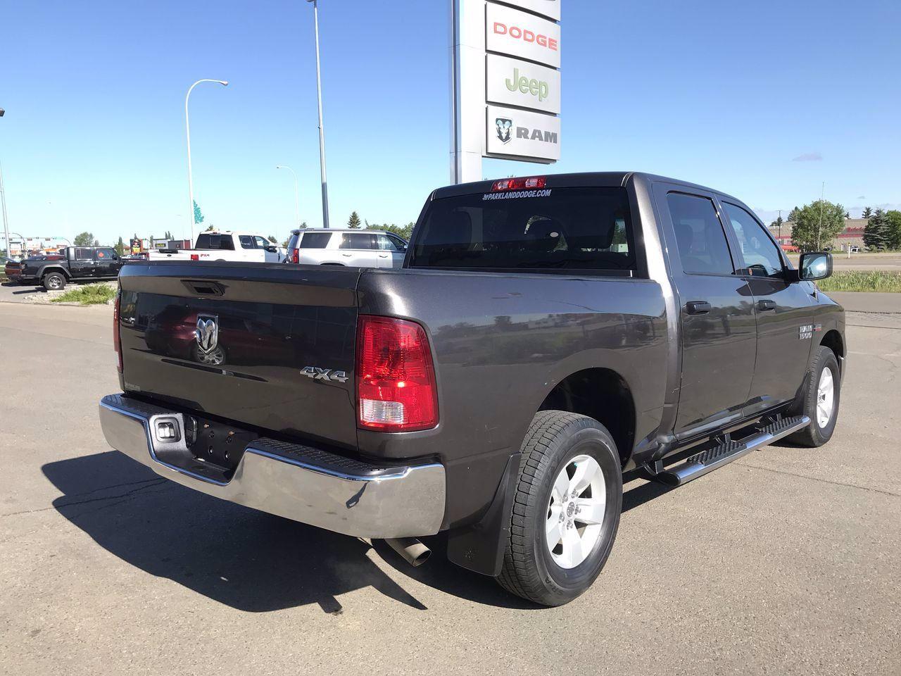 2017 Ram 1500 -2