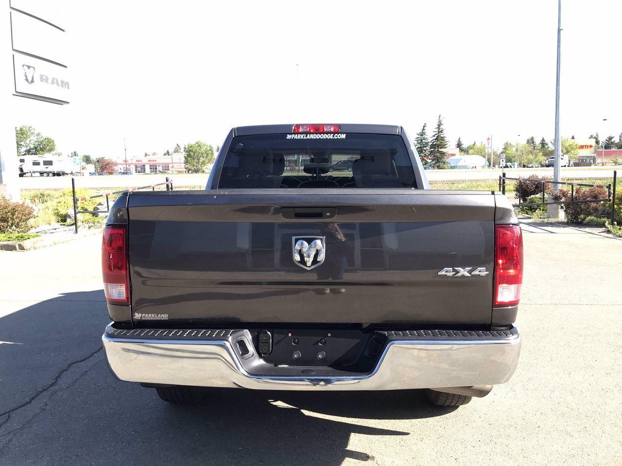 2017 Ram 1500 -3