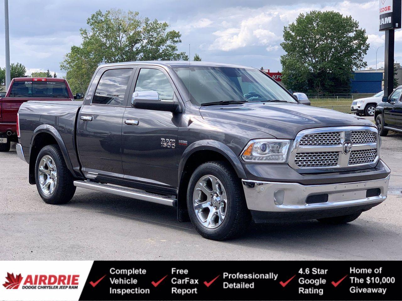 2017 Ram 1500 -0