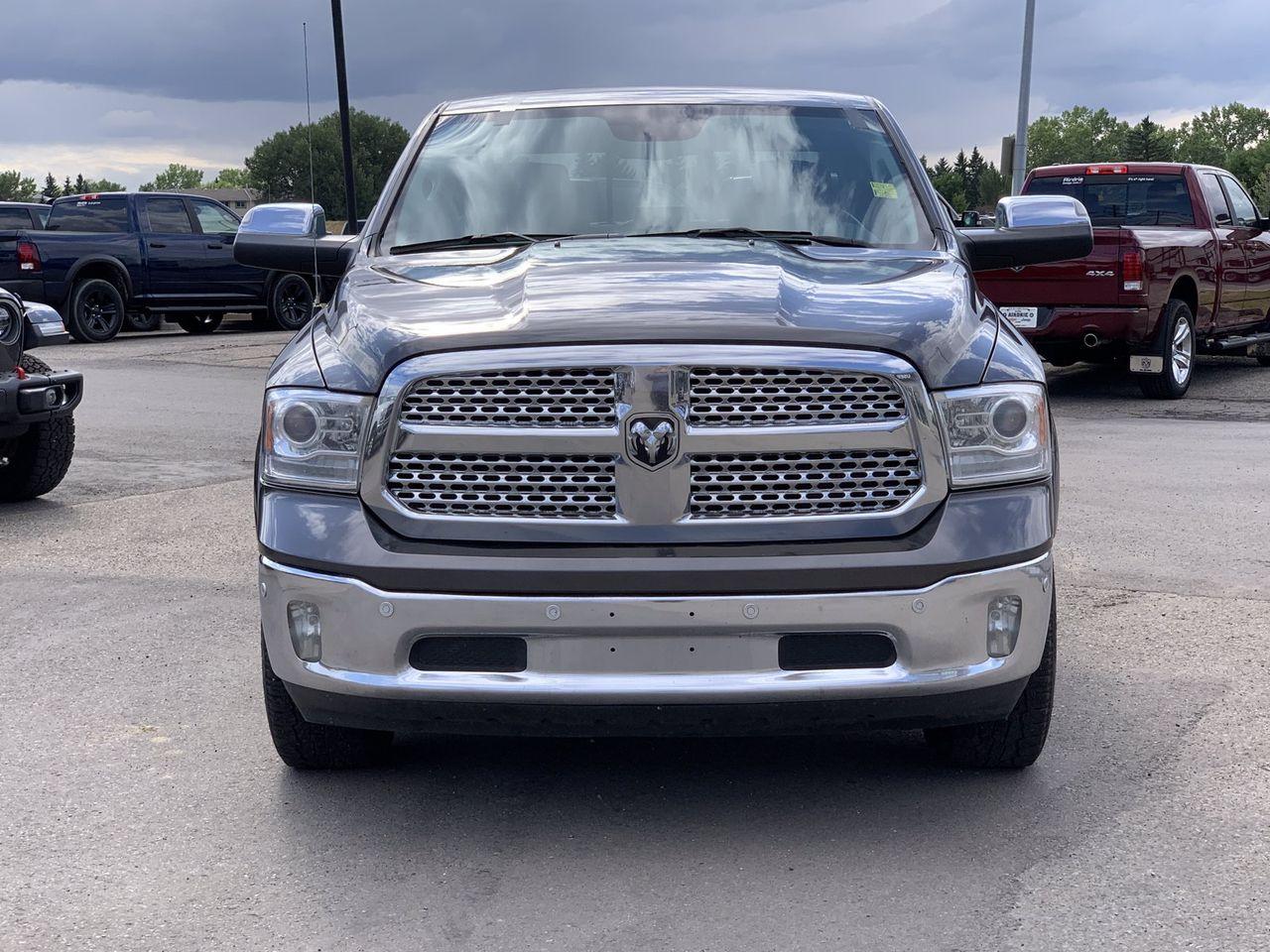 2017 Ram 1500 -1