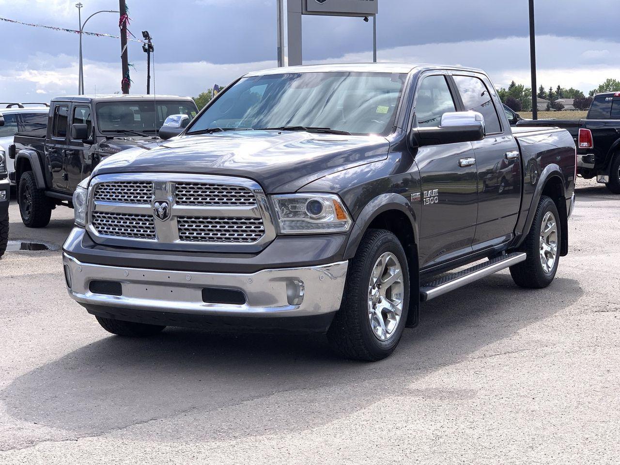 2017 Ram 1500 -3