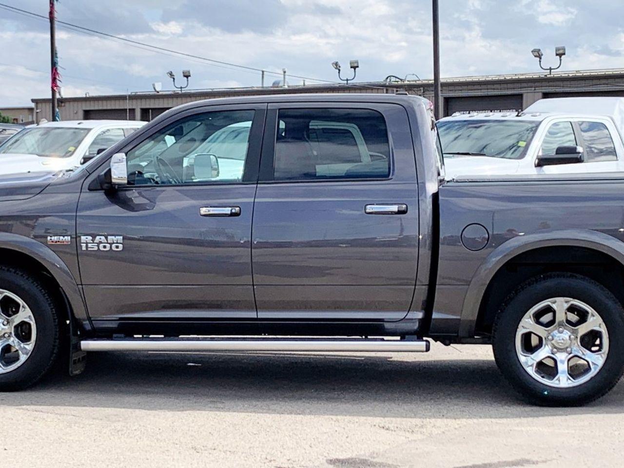2017 Ram 1500 -4