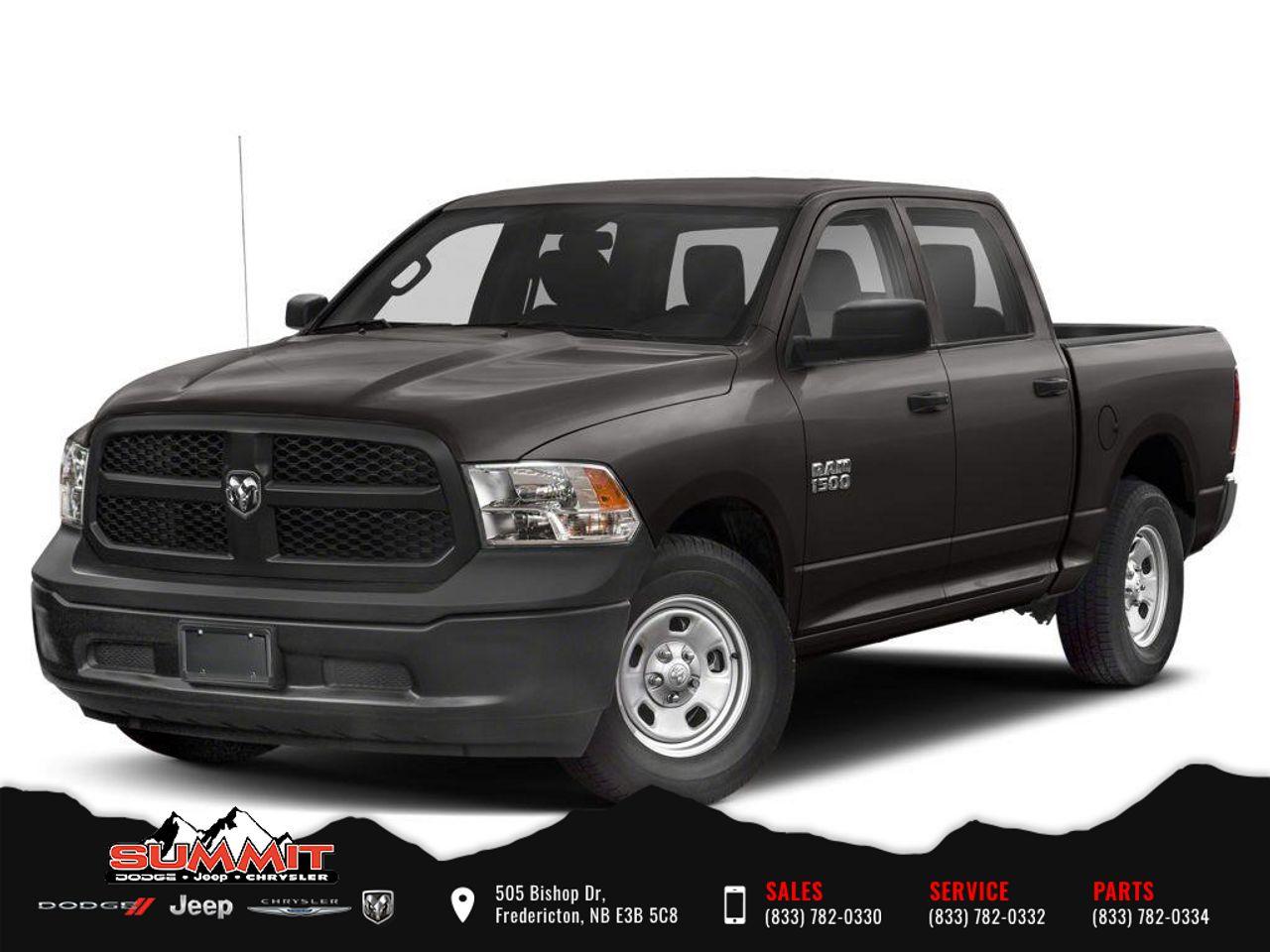 2017 Ram 1500 -0